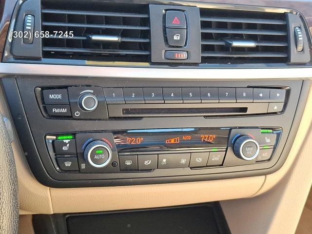 used 2015 BMW 328 car, priced at $12,345