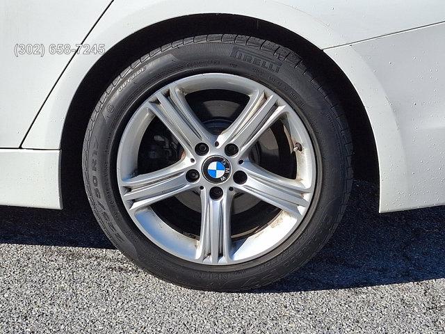 used 2015 BMW 328 car, priced at $12,345
