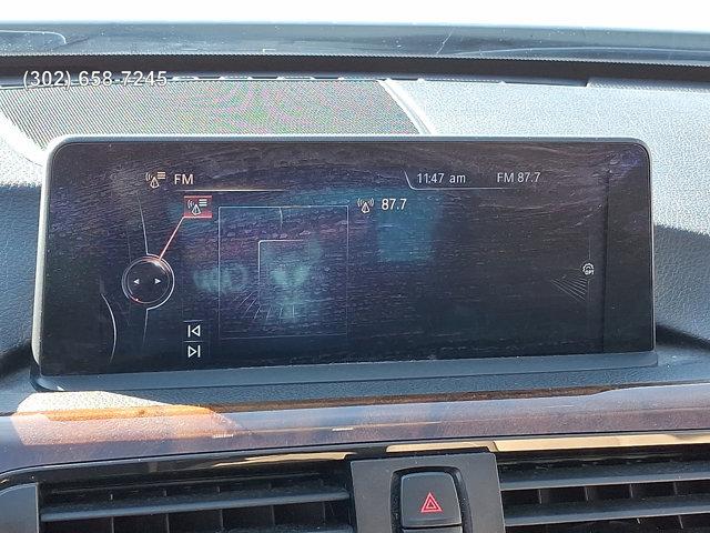 used 2015 BMW 328 car, priced at $12,345