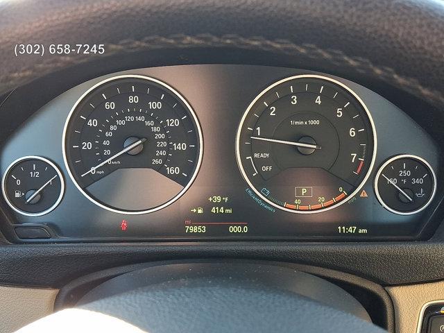 used 2015 BMW 328 car, priced at $12,345