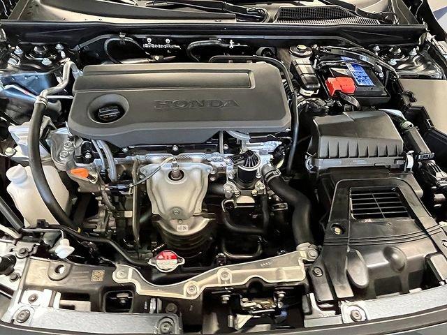 new 2026 Honda Civic car, priced at $27,890