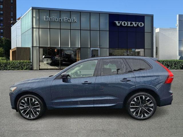 new 2027 Volvo XC60 car, priced at $65,388