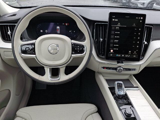 new 2027 Volvo XC60 car, priced at $65,388