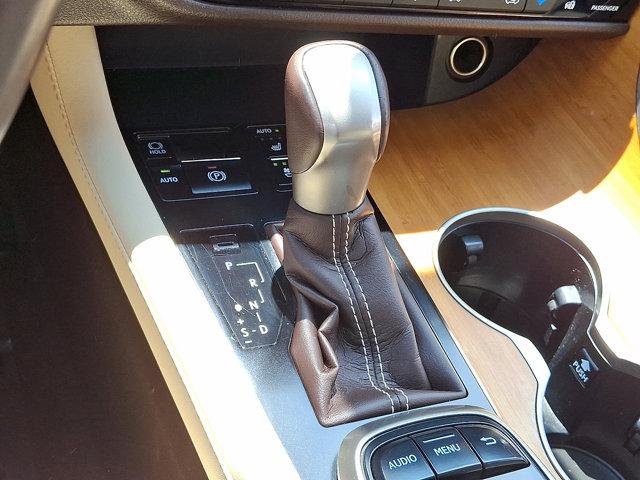 used 2019 Lexus RX 350 car