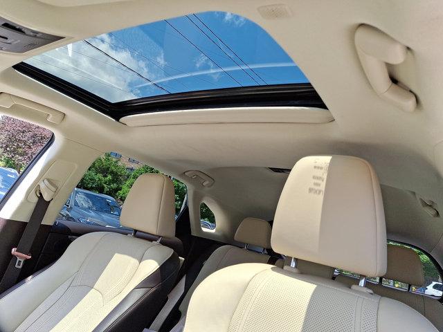 used 2019 Lexus RX 350 car