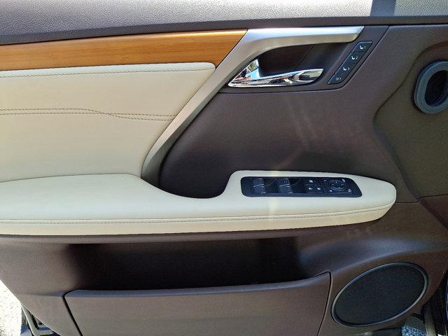 used 2019 Lexus RX 350 car