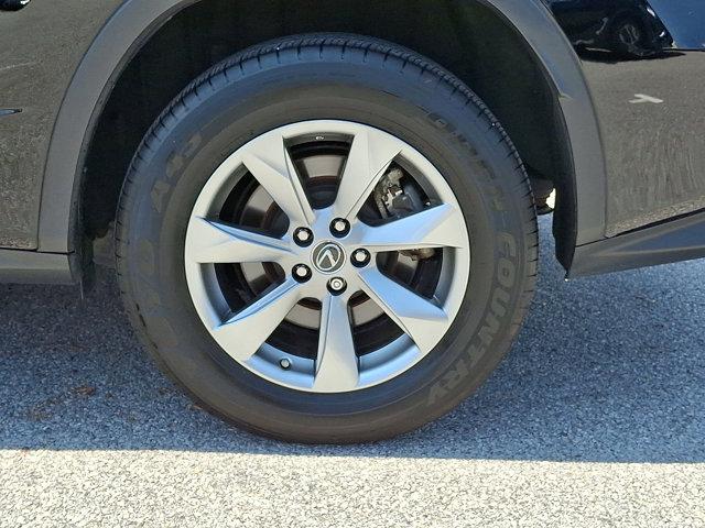 used 2019 Lexus RX 350 car