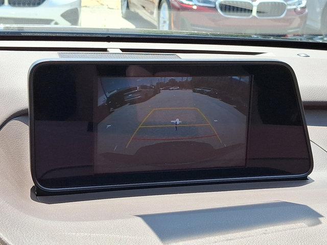 used 2019 Lexus RX 350 car