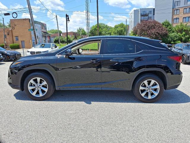 used 2019 Lexus RX 350 car