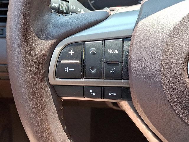 used 2019 Lexus RX 350 car