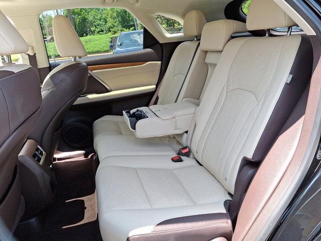 used 2019 Lexus RX 350 car