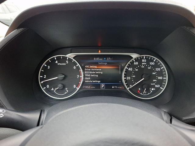 used 2021 Nissan Sentra car, priced at $14,988