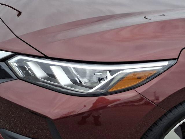 used 2021 Nissan Sentra car, priced at $14,988