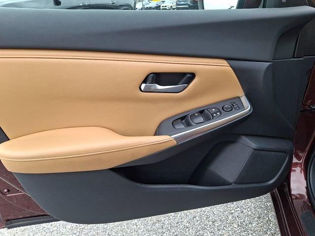 used 2021 Nissan Sentra car, priced at $14,988