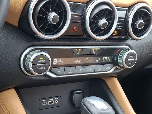 used 2021 Nissan Sentra car, priced at $14,988