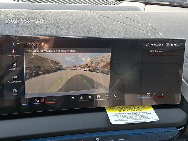 new 2026 BMW X3 car, priced at $59,500