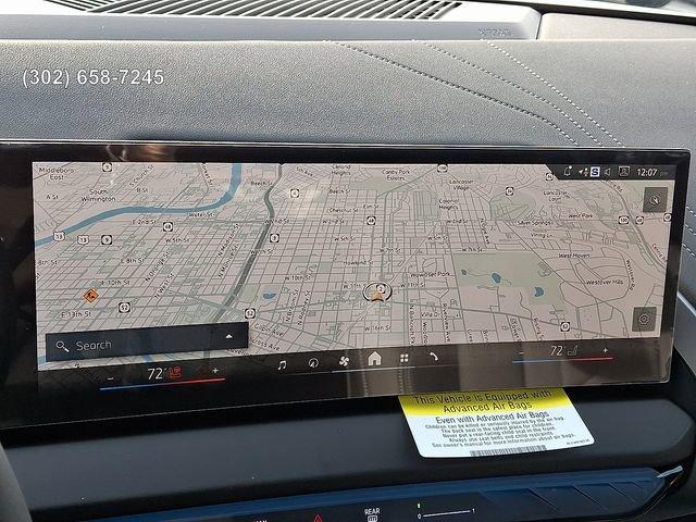 new 2026 BMW X3 car, priced at $59,500