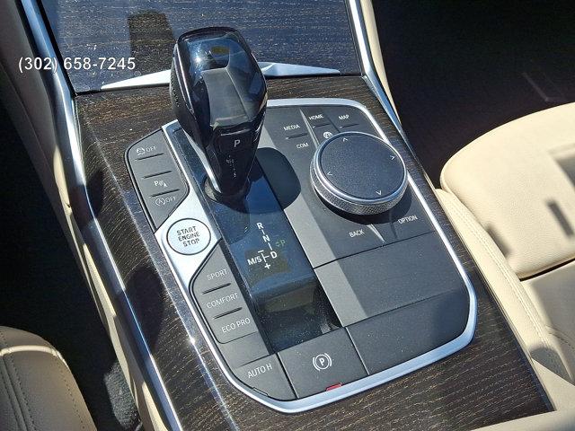 used 2021 BMW 330 car, priced at $26,495