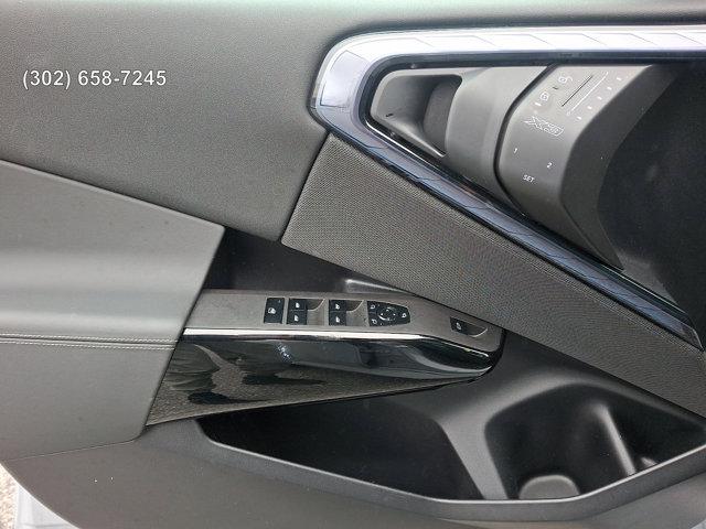 used 2025 BMW X3 car, priced at $59,847