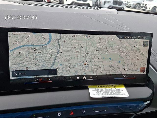 new 2026 BMW X3 car, priced at $57,250