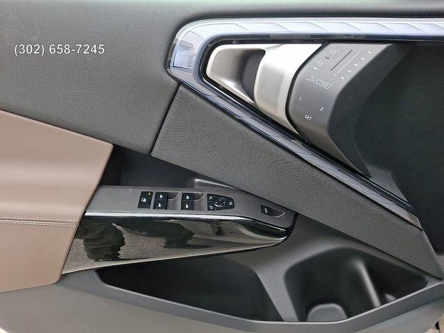 new 2026 BMW X3 car, priced at $57,250