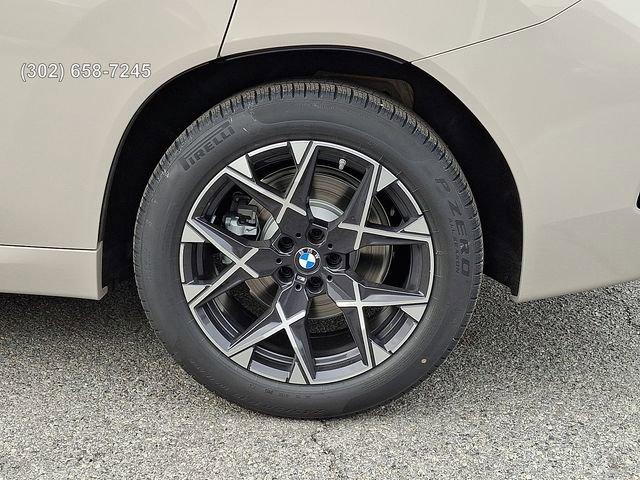 new 2026 BMW X3 car, priced at $57,250