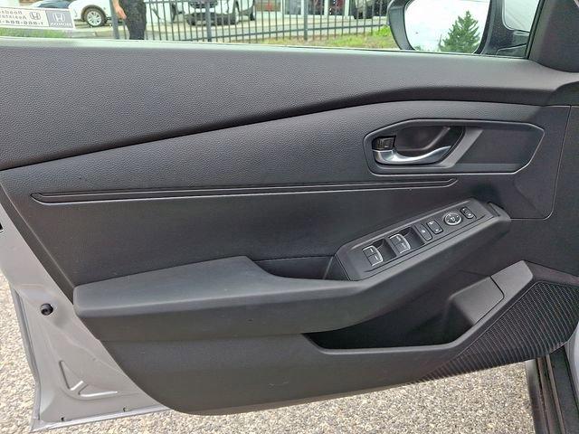 used 2023 Honda Accord car, priced at $24,988