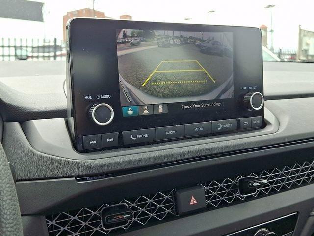 used 2023 Honda Accord car, priced at $24,988