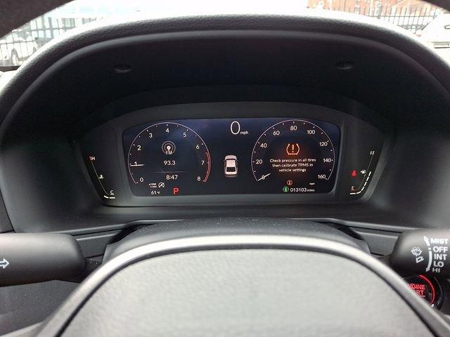 used 2023 Honda Accord car, priced at $24,988