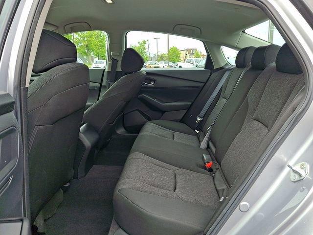 used 2023 Honda Accord car, priced at $24,988