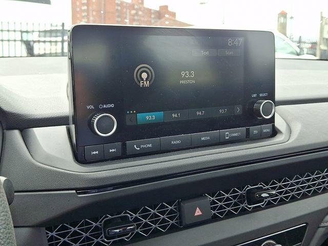 used 2023 Honda Accord car, priced at $24,988