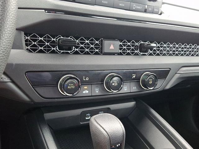 used 2023 Honda Accord car, priced at $24,988