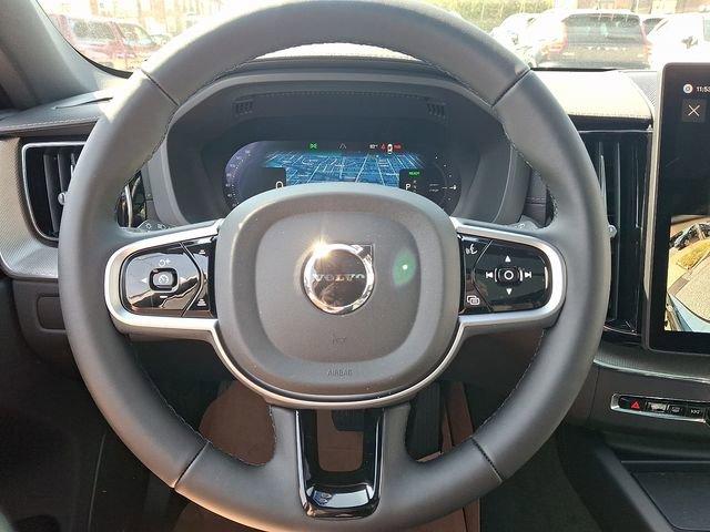 new 2026 Volvo XC60 Plug-In Hybrid car, priced at $75,890