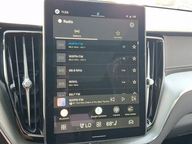 new 2026 Volvo XC60 Plug-In Hybrid car, priced at $75,890
