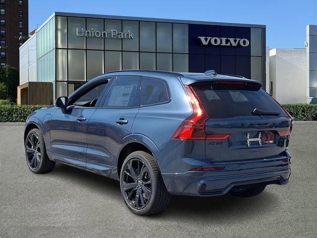 new 2026 Volvo XC60 Plug-In Hybrid car, priced at $75,890
