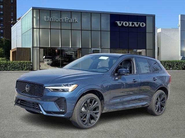 new 2026 Volvo XC60 Plug-In Hybrid car, priced at $75,890
