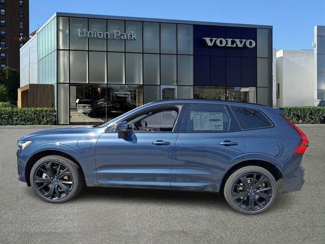 new 2026 Volvo XC60 Plug-In Hybrid car, priced at $75,890