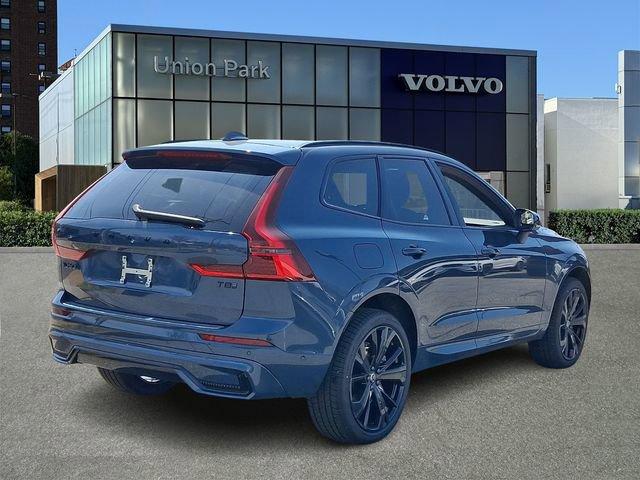 new 2026 Volvo XC60 Plug-In Hybrid car, priced at $75,890