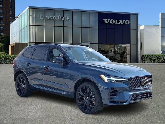 new 2026 Volvo XC60 Plug-In Hybrid car, priced at $75,890