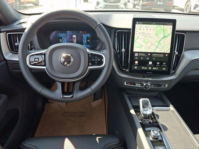 new 2026 Volvo XC60 Plug-In Hybrid car, priced at $75,890