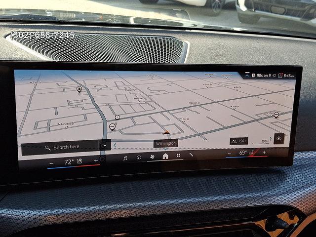 used 2026 BMW 330 car, priced at $51,750