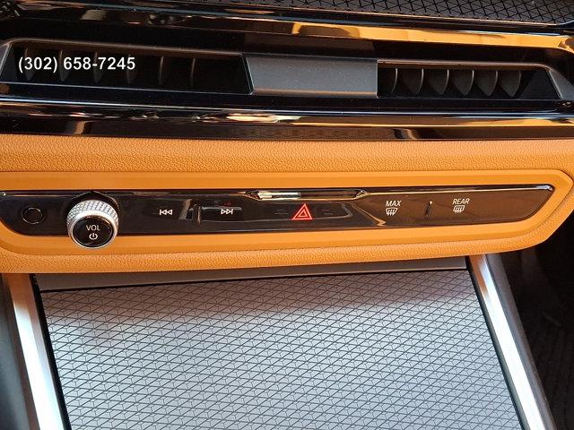 used 2026 BMW 330 car, priced at $51,750