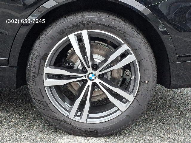 new 2027 BMW X7 car, priced at $97,843