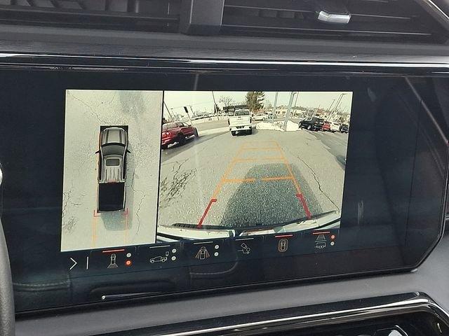 used 2024 GMC Sierra 1500 car, priced at $62,795