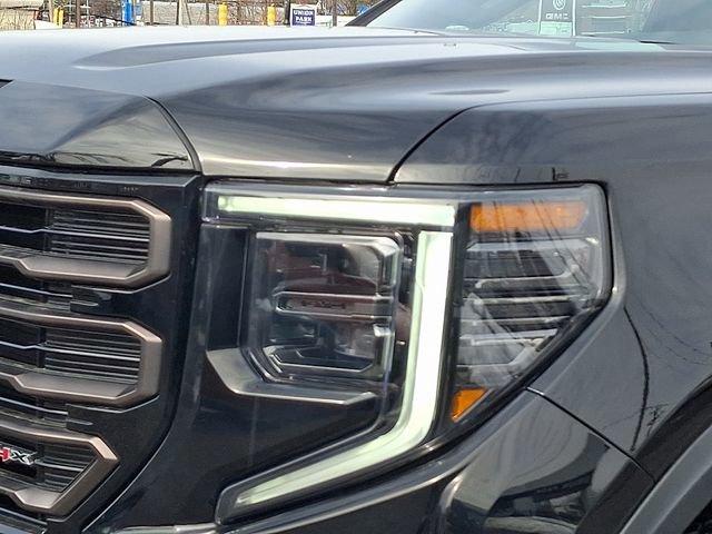 used 2024 GMC Sierra 1500 car, priced at $62,795