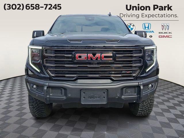 used 2024 GMC Sierra 1500 car, priced at $62,795