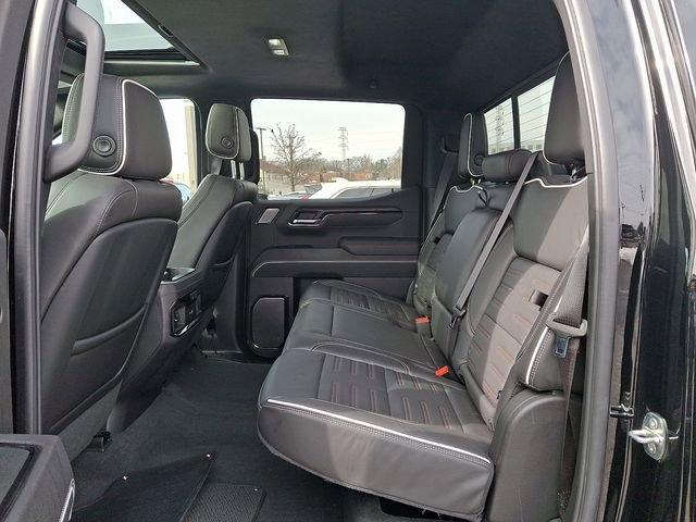 used 2024 GMC Sierra 1500 car, priced at $62,795