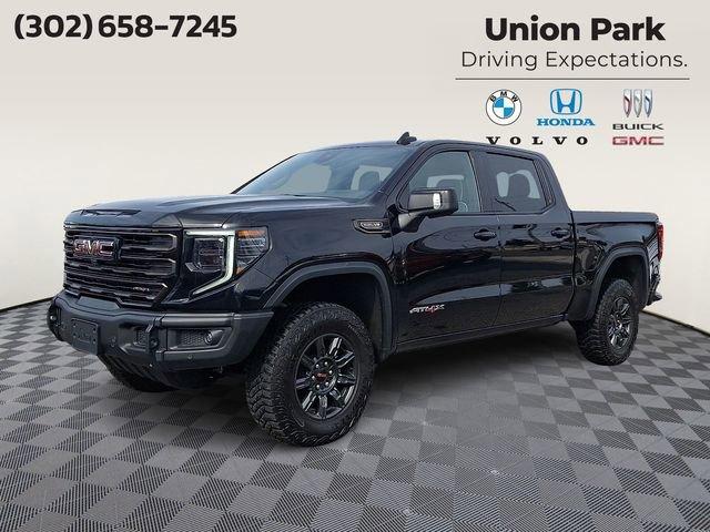 used 2024 GMC Sierra 1500 car, priced at $62,795