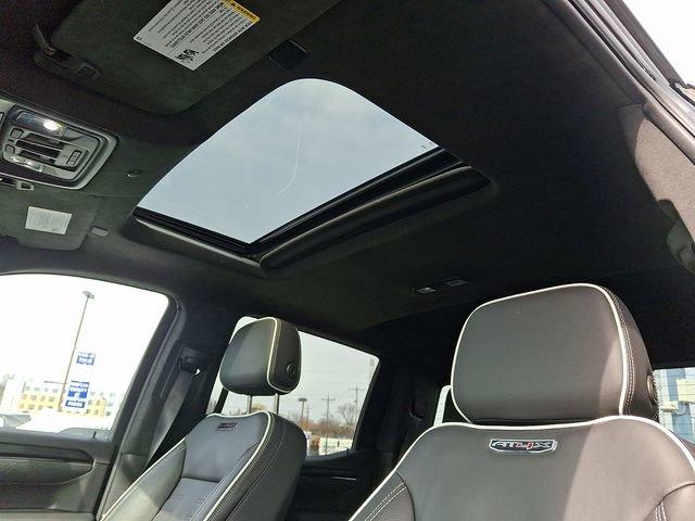 used 2024 GMC Sierra 1500 car, priced at $62,795