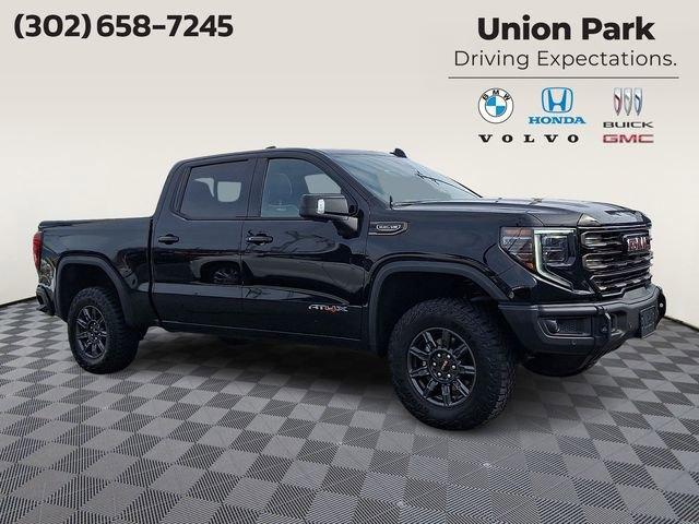 used 2024 GMC Sierra 1500 car, priced at $62,795